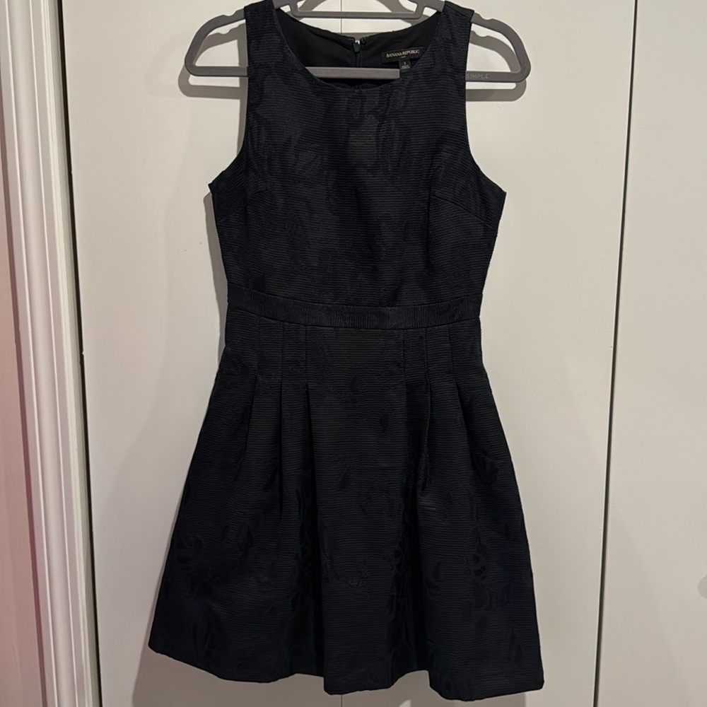 Gorgeous for & flare dress